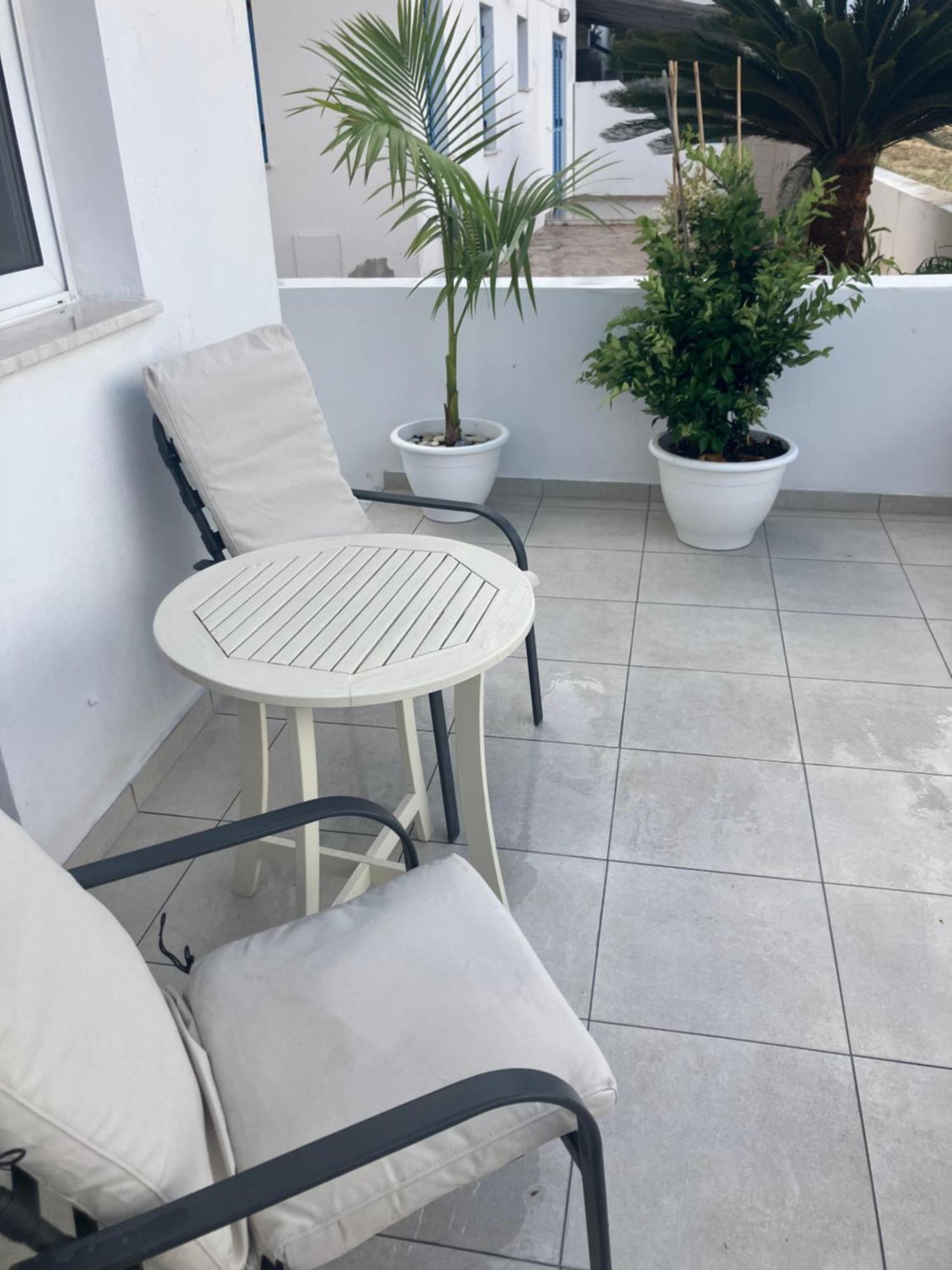 Andromeda Beach House Polis Exterior foto